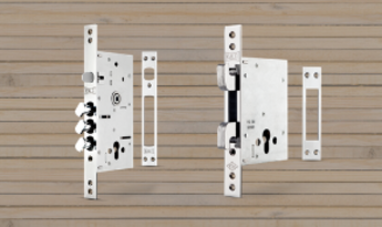 Kale Çelik Kapı Kilidi ile Maksimum Güvenlik