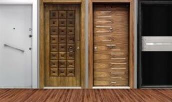 Kale Çelik Kapı ile Yenilikçi Tasarım Maksimum Güvenlik