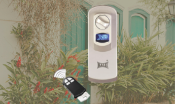 Mevcut Kapınızı veya Kilidinizi Nasıl Elektronik Hale Getirebilirsiniz?