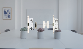 Sessiz Seri Kilit Nedir?