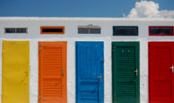 Donanımlı Bir Kapıyla Kendi Kalenizi Oluşturun: En İyi Kapı Aksesuarları