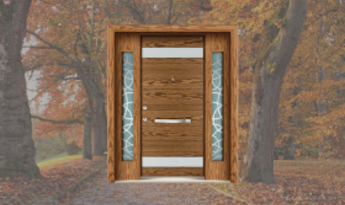 Sonbaharda Evinizin Havasını Değiştirecek Kapılar Karşınızda