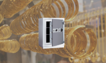 Kale Çelik Kasaya Neler Sığdırabilirsiniz?