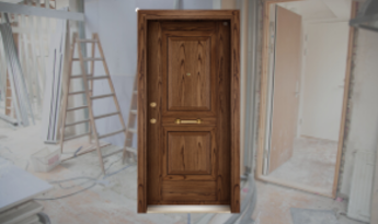 Evinizin Tadilatıyla Beraber Kapınızı da Değiştirin