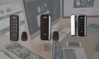 Evde ve Ofiste Dijital Kilit Sistemlerini Kullanmanız İçin 5 Neden