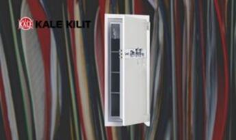 Özel Belge ve Evraklarınız için Geliştirilmiş Çelik Kasa Modelleri