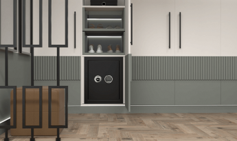 Çelik Kasa Değerli Eşyalarınızı Korumanın En Sağlam Yolu