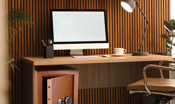 Tarzınızı Yansıtan Kasalar: Dekoratif Kasalar