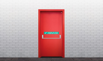 Kale Yangın Kapıları: Üstün Güvenlik ve Dayanıklılık