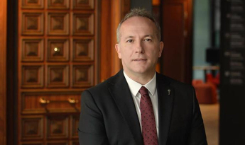 KALE KİLİT, 70 YILI AŞKIN GÜVENLİK DENEYİMİYLE SURİYE YAPI VE İNŞAAT FUARI'NDA BÜYÜK İLGİ GÖRDÜ