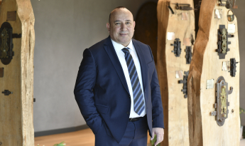 Kale Kilit’ten Otellere Yeni Nesil Güvenlik: Konfor, Teknoloji ve Verimlilik Tek Çözümde