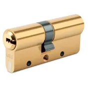 Tear-Resistant System Cylinder