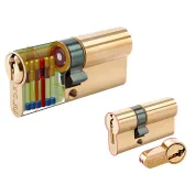 Kale Trap Standard Cylinder
