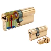 Kale Trap System Cylinder