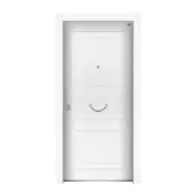 K89 - 3N Proje Kapıları