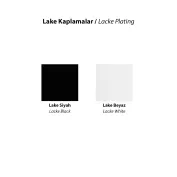Lake Kaplamalar