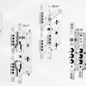 3N Lock Systems