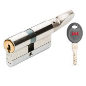 Schlage C Key Cylinder for Trilennium® Multi-Point Lock - BetterDoor