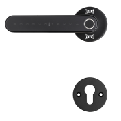 KD050/50-130 Kale Elektronik Kilit
