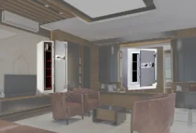 İş yerinizde Mutlaka Bulundurmanız Gereken Çelik Kasa Modelleri