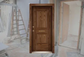 Evinizin Tadilatıyla Beraber Kapınızı da Değiştirin