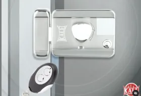 Motorlu Otomatın Güvenlikte Fark Yaratan 5 Özelliği