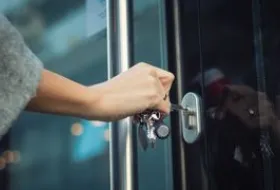 Kale Hareketli Pimli Silindir ile Tüm Kapılara Üstün Güvenlik 