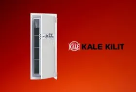 Çelik Kasalar Yangına Dayanıklı Mıdır?