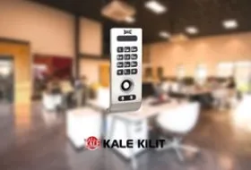 Elektronik Kabin Kilidinin Avantajları ve Nerelerde Kullanılır?