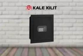 Evde Çelik Kasa Kullanmak Konusunda Endişeye Yer Yok