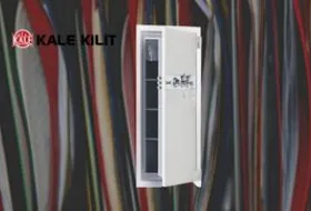 Özel Belge ve Evraklarınız için Geliştirilmiş Çelik Kasa Modelleri