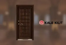 Saraylara Layık Bir Kapı: Kale Palace