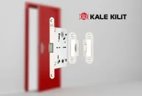 Sessiz Seri Kilit Nedir ve Nerelerde Kullanılır?