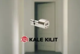 Yeni Nesil Alarmlı Silindir ile Aşılmaz Kapılar