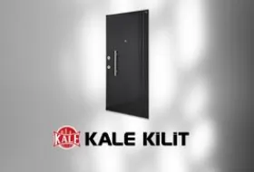 Çelik Kapının Konut Güvenliğinde Avantajları Nelerdir?