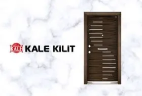 Prestij Kapılar ile Ev Dekorasyonunuzu Zenginleştirin