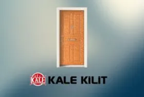 Dekorasyona Renk Katan Kale Vira Serisi