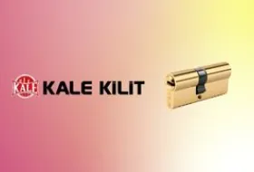 Kapı Güvenliğinizi Emniyetli Kilit Göbekleriyle Maksimize Edin