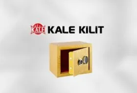 Şıklığın Güvenlikle Harmanlanmış Hali: Kale Dekoratif Kasalar