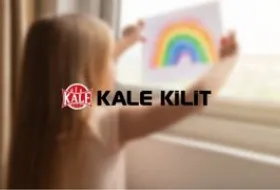 Çocuklarınızın Güvenliği için Kapı Kilitleri Hakkında Onları Bilgilendirin