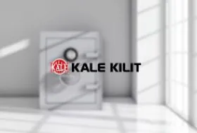 Dekorasyonunuza Uygun Ev Tipi Çelik Kasa Seçimi