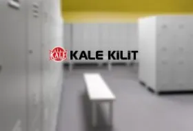 Gömme Kabin Kilidinin Sağladığı Avantajlar