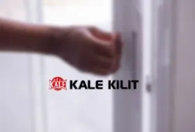 Sürgülü Kapı Kilidinin Öne Çıktığı 5 Alan
