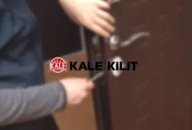 Çelik Kapı Tamiri Güvenlik İçin Yeterli Mi?