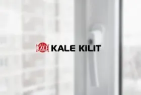 Kale Pencere Sistemleri ile Ekstra Güvenlik