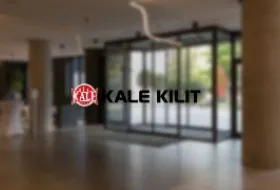 Otomatik Cam Kapı Kilit Sistemleri ile Anahtar Derdine Son
