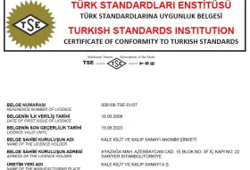 TS EN 13126-8