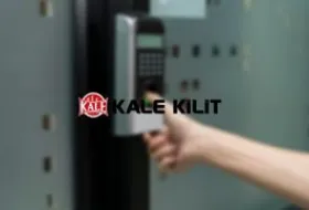 Parmak İzli Kilit Sistemi Gerektirecek Kullanım Alanları