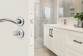 En İyi Banyo & WC Kapısı Kilitleri
