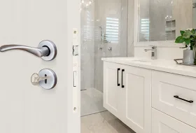 Best Bathroom and Toilet Door Locks